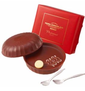 プレシャスチョコレート